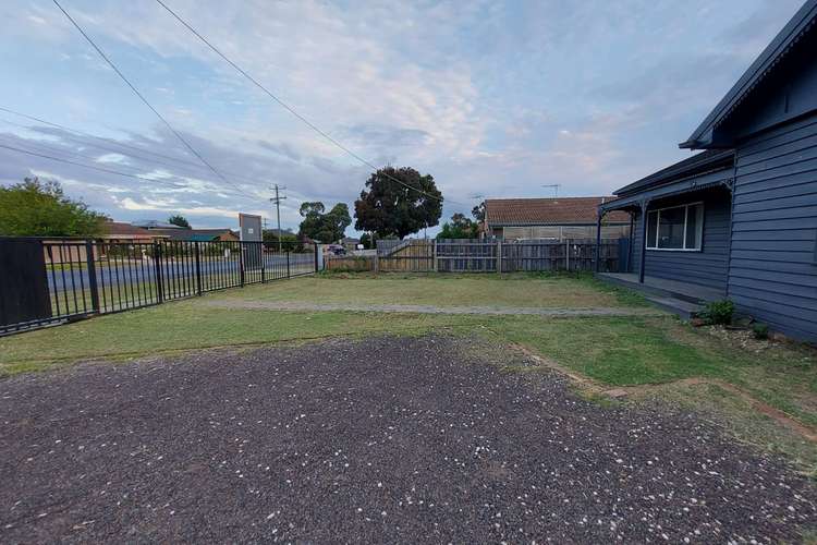 Second view of Homely house listing, 57 Station Road, Melton South VIC 3338
