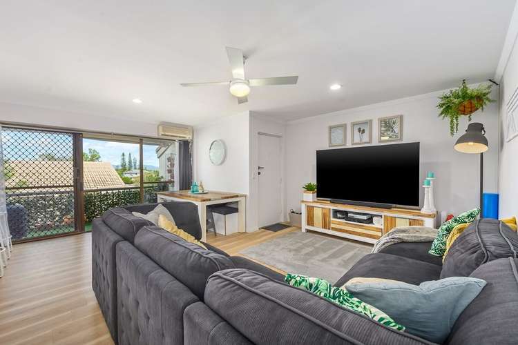 Main view of Homely unit listing, 76/111 Markeri Street, Mermaid Waters QLD 4218