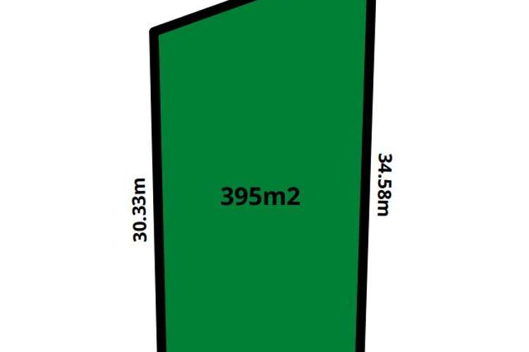 Second view of Homely residentialLand listing, LOT 102, 17 Day Avenue, Daw Park SA 5041