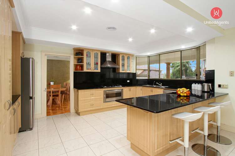 Second view of Homely house listing, 49 Lindeman Crescent, Green Valley NSW 2168