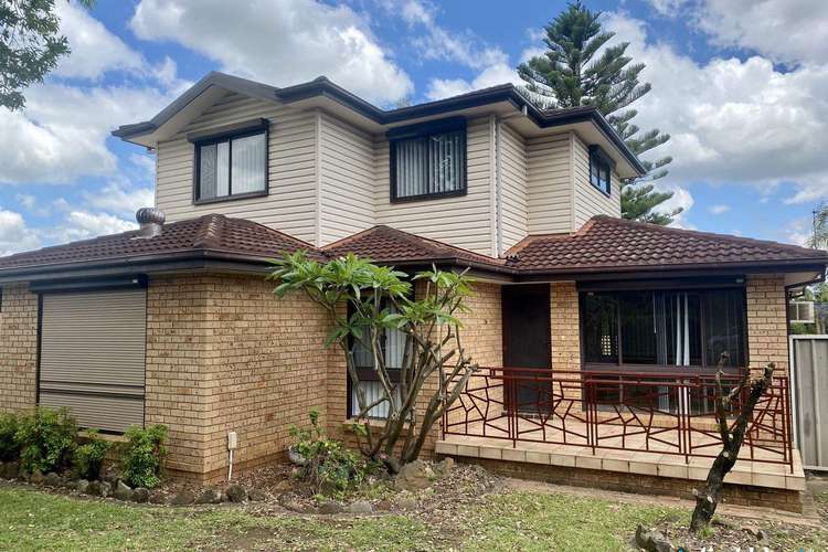 Third view of Homely house listing, 216 Banks Drive, St Clair NSW 2759