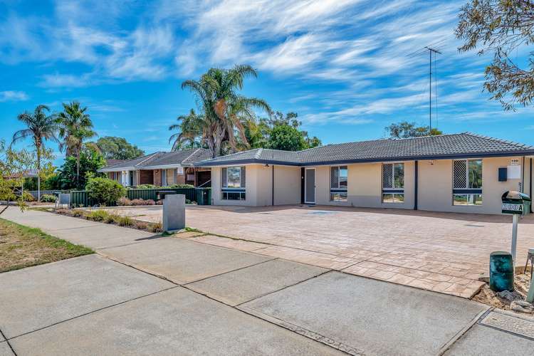 Main view of Homely house listing, 100 Allnutt Street, Mandurah WA 6210