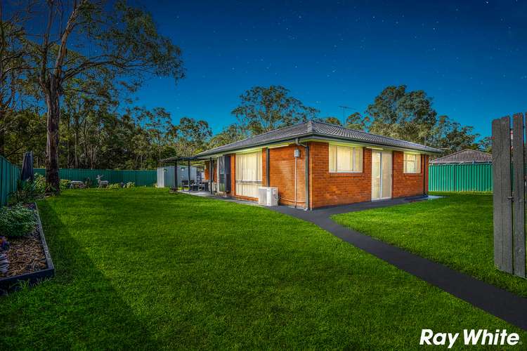 Main view of Homely house listing, 98 Sedgman Crescent, Shalvey NSW 2770