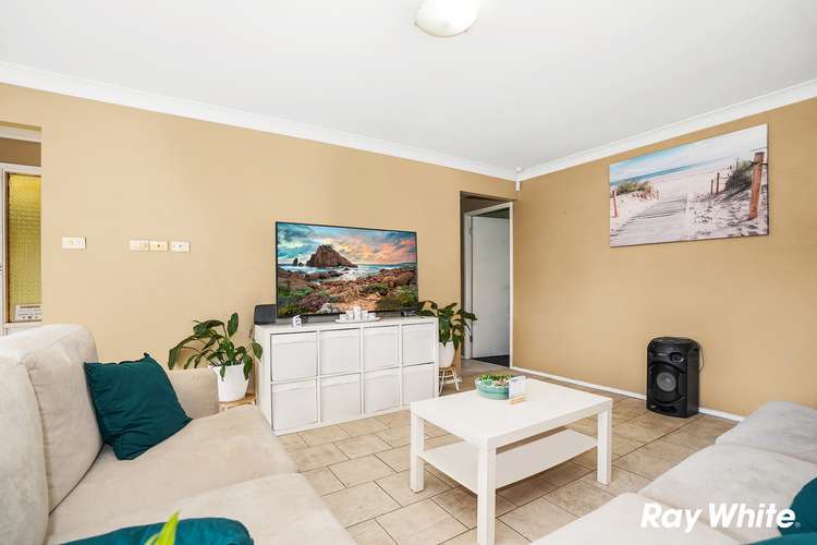 Fourth view of Homely house listing, 98 Sedgman Crescent, Shalvey NSW 2770