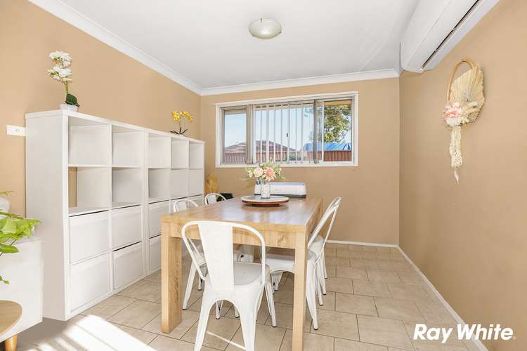 Fifth view of Homely house listing, 98 Sedgman Crescent, Shalvey NSW 2770