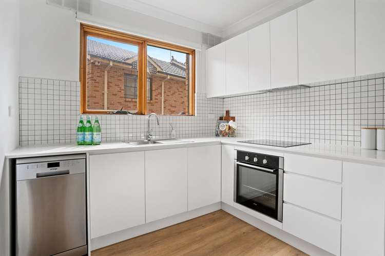 Second view of Homely apartment listing, 2/32 Tintern Road, Ashfield NSW 2131