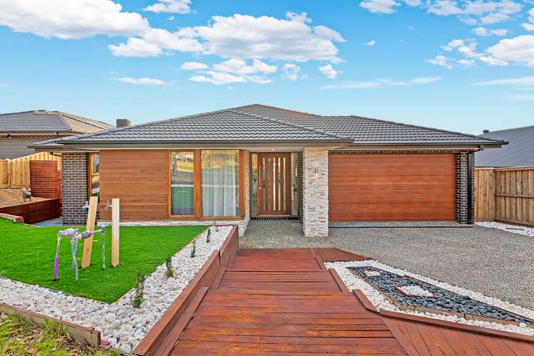 Main view of Homely house listing, 25 Montalto Drive, Pakenham VIC 3810