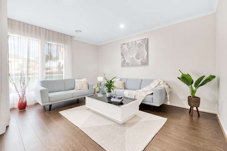 Third view of Homely house listing, 25 Montalto Drive, Pakenham VIC 3810