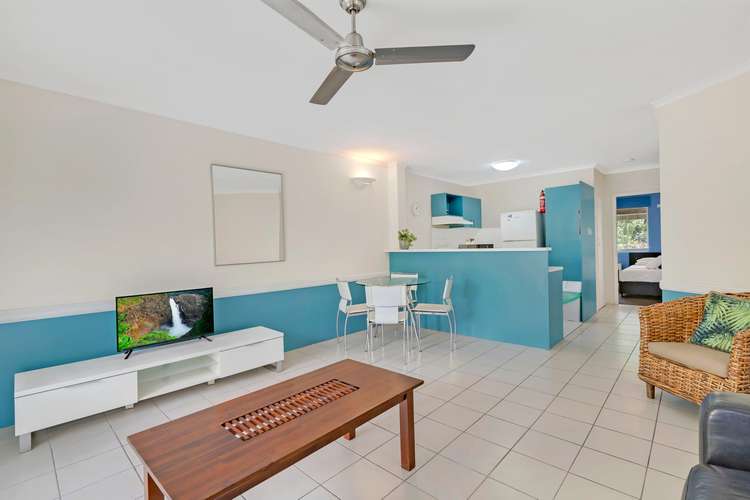Main view of Homely apartment listing, 19/1-19 Poinciana Street, Holloways Beach QLD 4878