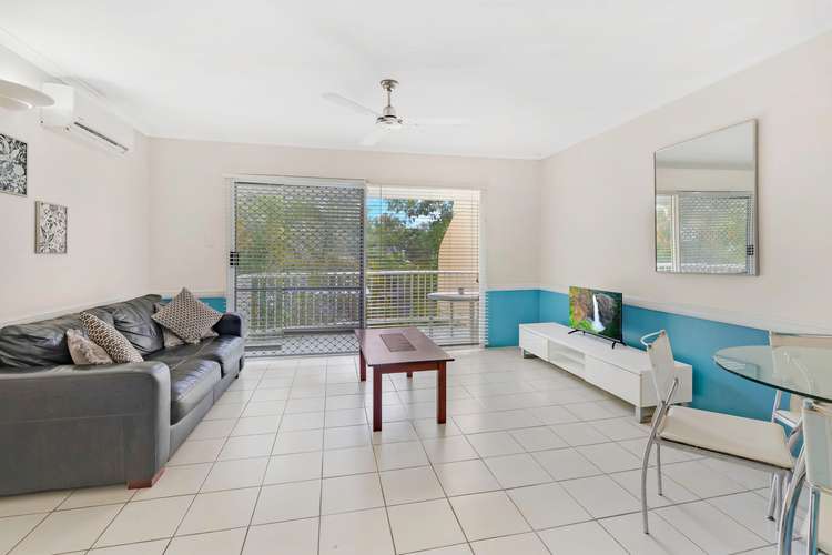 Second view of Homely apartment listing, 19/1-19 Poinciana Street, Holloways Beach QLD 4878