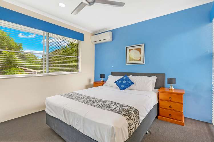 Fifth view of Homely apartment listing, 19/1-19 Poinciana Street, Holloways Beach QLD 4878