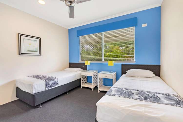 Sixth view of Homely apartment listing, 19/1-19 Poinciana Street, Holloways Beach QLD 4878