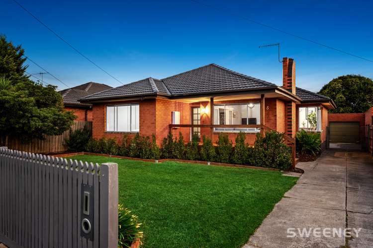 5 Binns Street, Altona North VIC 3025