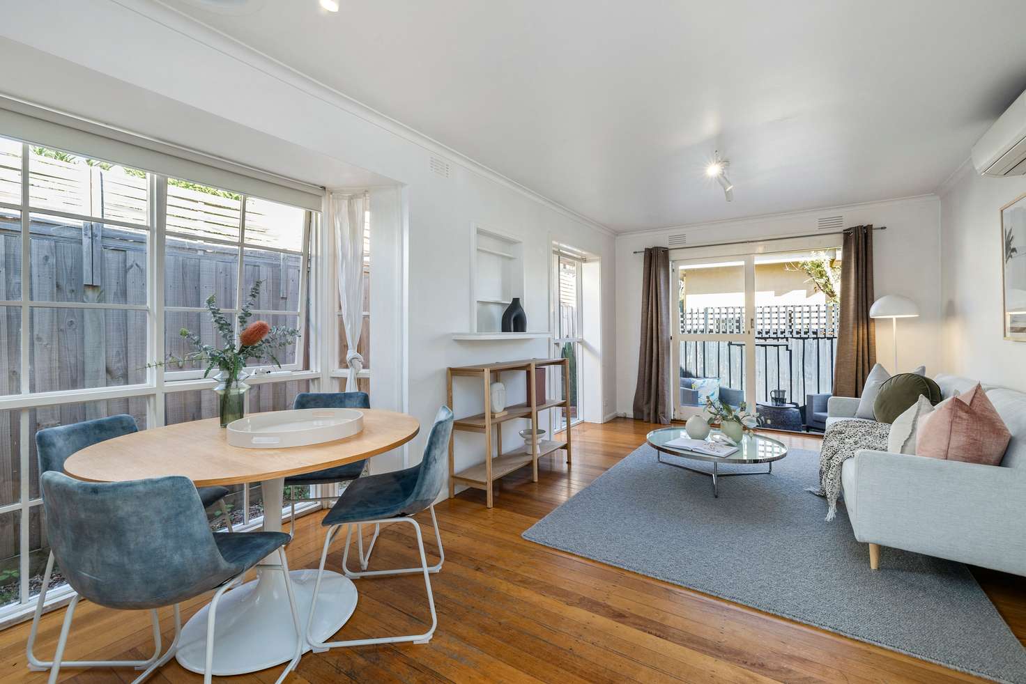 Main view of Homely unit listing, 4/64 Warrigal Road, Parkdale VIC 3195