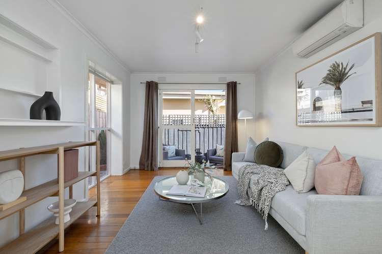 Third view of Homely unit listing, 4/64 Warrigal Road, Parkdale VIC 3195
