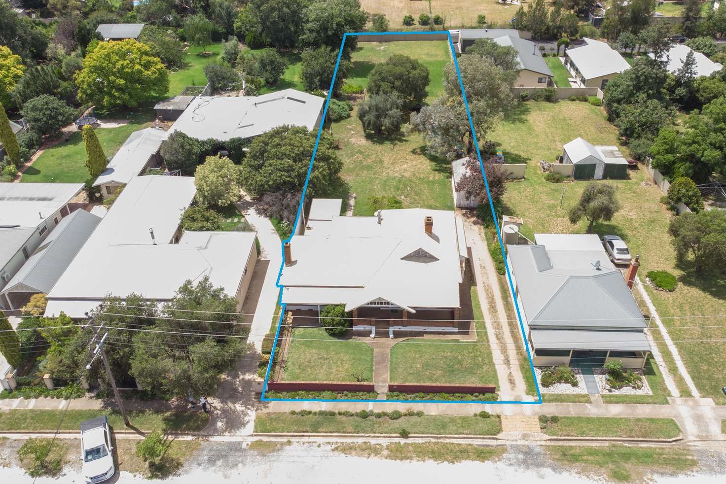Main view of Homely house listing, 31 Court Street, Mudgee NSW 2850