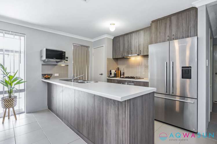 Second view of Homely house listing, 120 Tangadee Road, Golden Bay WA 6174