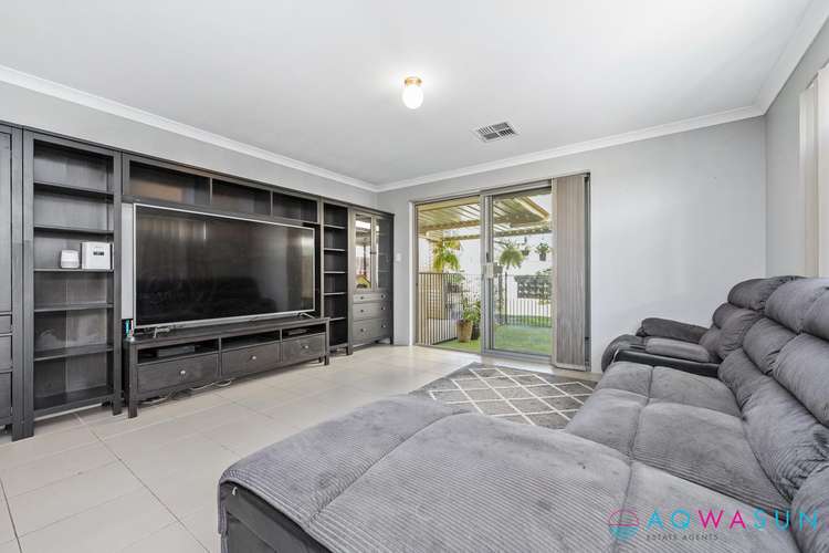 Fifth view of Homely house listing, 120 Tangadee Road, Golden Bay WA 6174