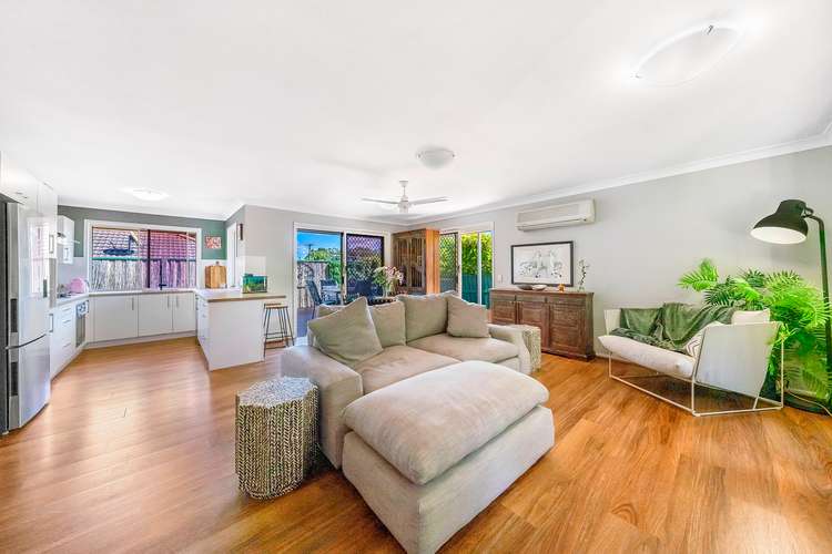 Main view of Homely villa listing, 19/1-3 Freda Street, Ashmore QLD 4214