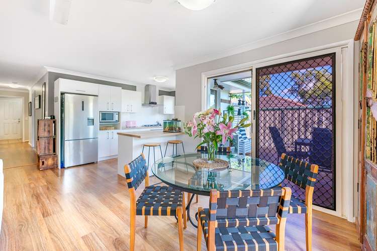 Second view of Homely villa listing, 19/1-3 Freda Street, Ashmore QLD 4214