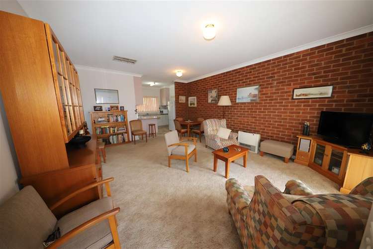 Third view of Homely unit listing, 2/36 Carey Street, Tumut NSW 2720