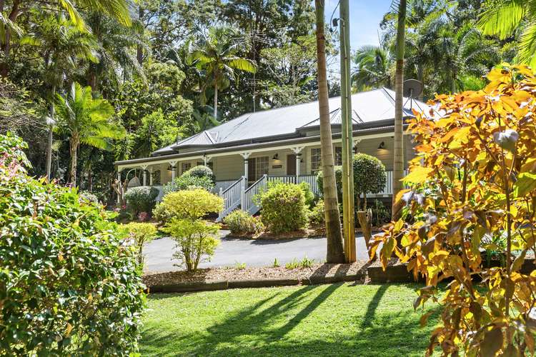 Second view of Homely house listing, 185 Beddington Road, Doonan QLD 4562