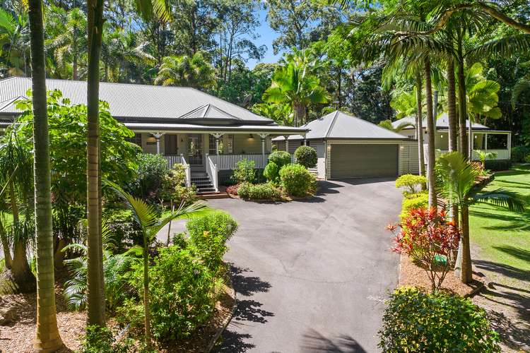 Fourth view of Homely house listing, 185 Beddington Road, Doonan QLD 4562