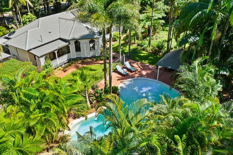 Fifth view of Homely house listing, 185 Beddington Road, Doonan QLD 4562