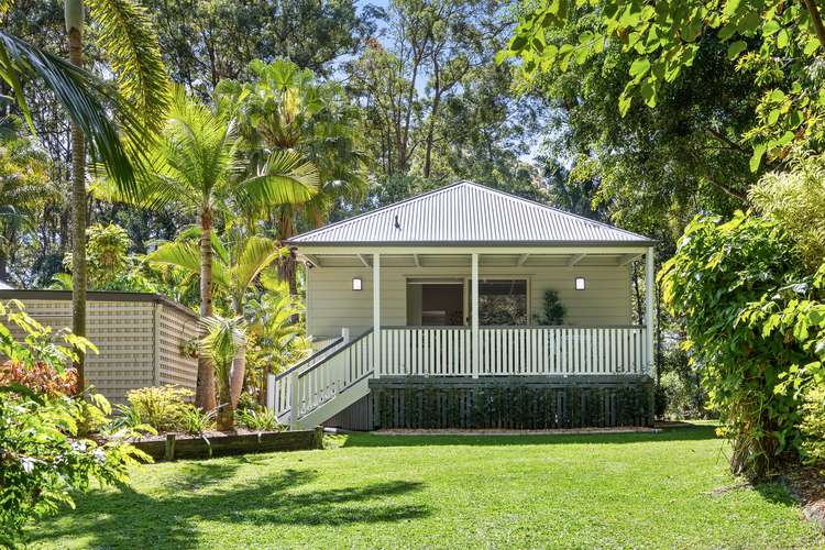 Sixth view of Homely house listing, 185 Beddington Road, Doonan QLD 4562