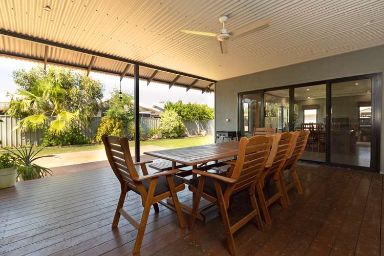 Second view of Homely house listing, 7 Povah Road, Bilingurr WA 6725