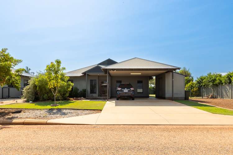 Third view of Homely house listing, 7 Povah Road, Bilingurr WA 6725