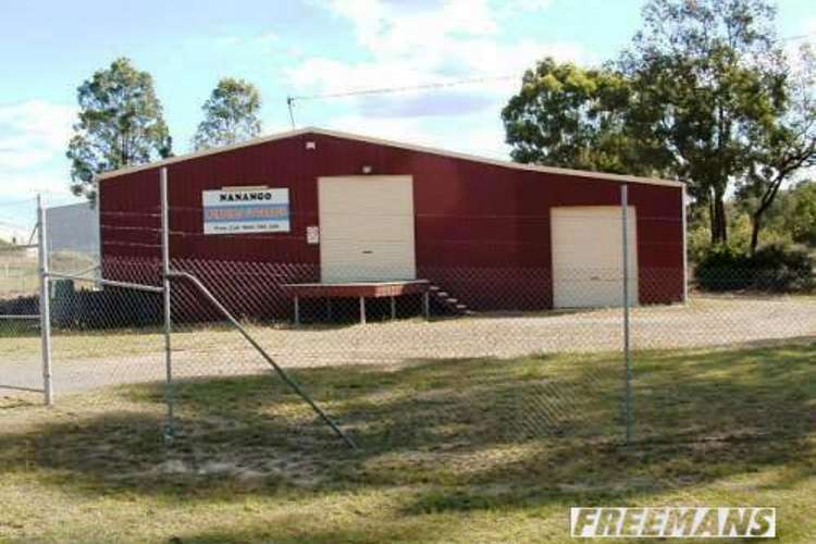 2 Fleming Street, Nanango QLD 4615