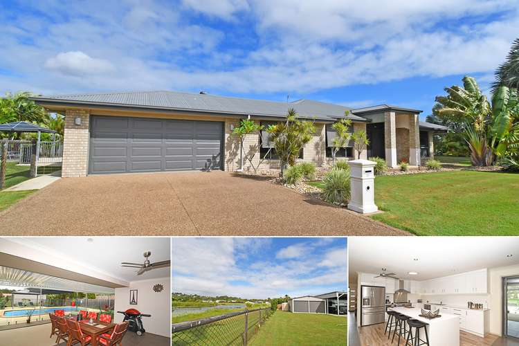 Main view of Homely house listing, 20 Blue Lagoon Way, Dundowran Beach QLD 4655