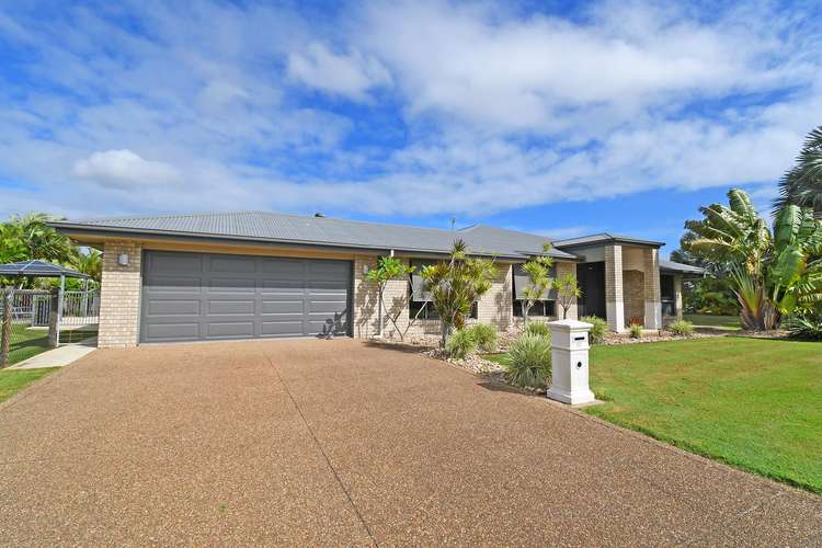 Second view of Homely house listing, 20 Blue Lagoon Way, Dundowran Beach QLD 4655
