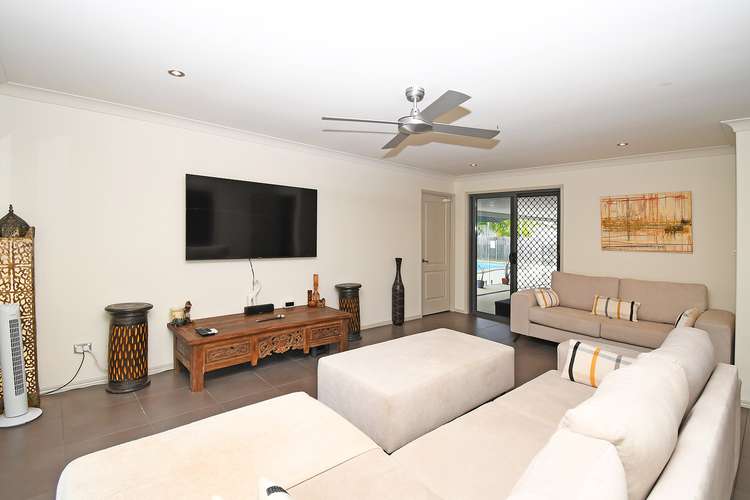 Seventh view of Homely house listing, 20 Blue Lagoon Way, Dundowran Beach QLD 4655