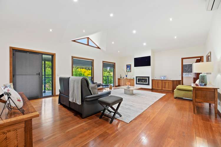 Second view of Homely house listing, 73 Rainforest Parkway, Narooma NSW 2546