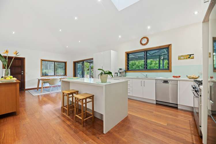 Third view of Homely house listing, 73 Rainforest Parkway, Narooma NSW 2546
