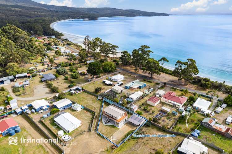 Main view of Homely house listing, 24 Hayes Road, Adventure Bay TAS 7150