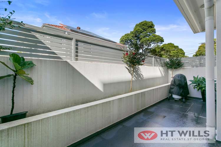 Fifth view of Homely apartment listing, 13/333 Stoney Creek Road, Kingsgrove NSW 2208