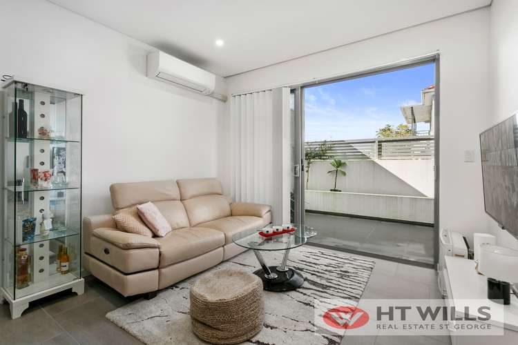 Seventh view of Homely apartment listing, 13/333 Stoney Creek Road, Kingsgrove NSW 2208