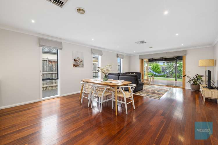 Sixth view of Homely house listing, 26 Giverny Close, Burnside Heights VIC 3023
