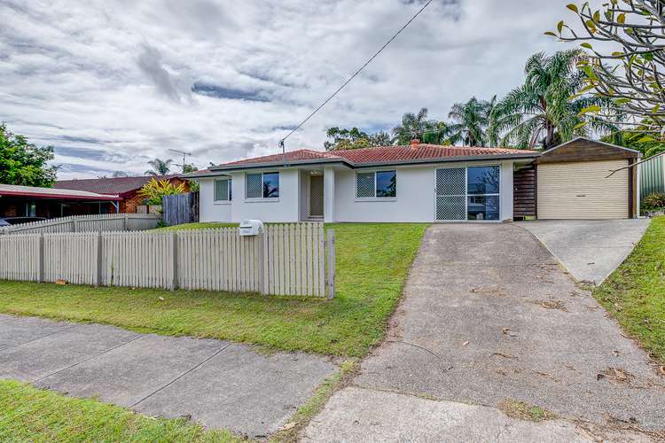 Main view of Homely house listing, 30 Hampshire Crescent, Alexandra Hills QLD 4161