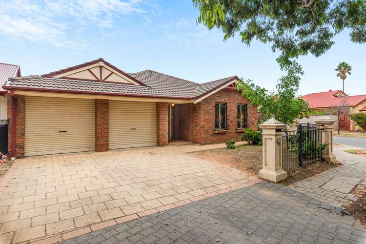 Main view of Homely house listing, 49 Montrose Sreet, Ferryden Park SA 5010