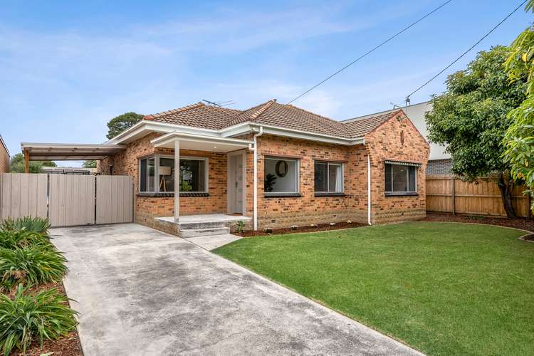 Main view of Homely house listing, 5 Toyne Avenue, Hamlyn Heights VIC 3215