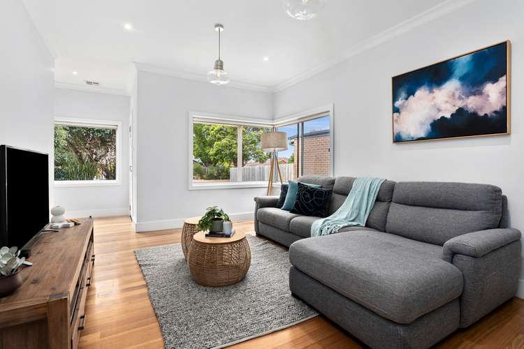 Fourth view of Homely house listing, 5 Toyne Avenue, Hamlyn Heights VIC 3215