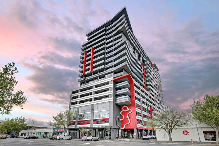 Fourth view of Homely apartment listing, 308/152-160 Grote Street, Adelaide SA 5000