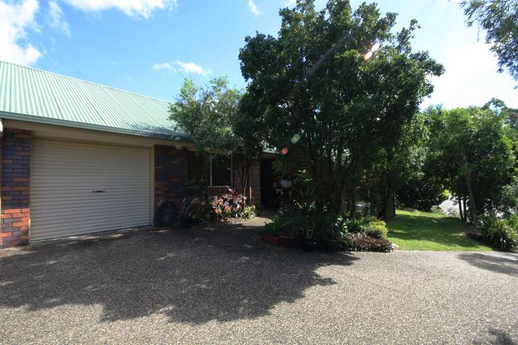 Main view of Homely semiDetached listing, 1/12 Rosewood Drive, Caloundra West QLD 4551
