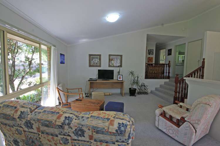 Second view of Homely semiDetached listing, 1/12 Rosewood Drive, Caloundra West QLD 4551