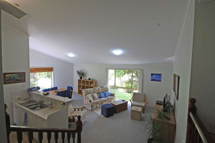 Fifth view of Homely semiDetached listing, 1/12 Rosewood Drive, Caloundra West QLD 4551