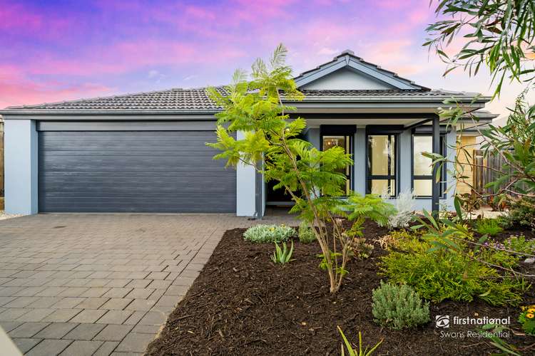 9 Boyagarring Gardens, Ellenbrook WA 6069